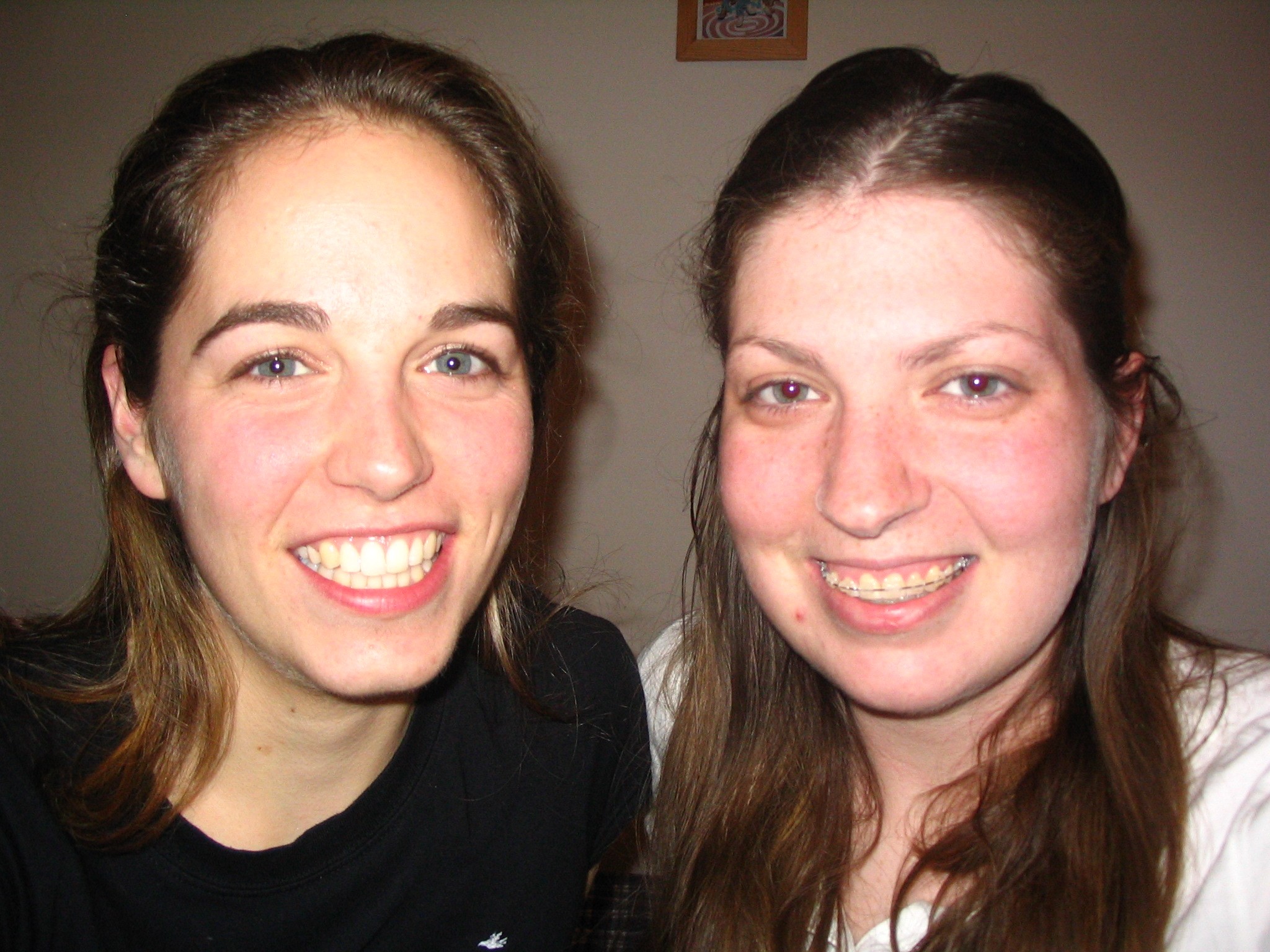 paula and bethaney